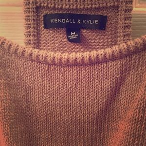 Kendall and Kylie Cropped Tank